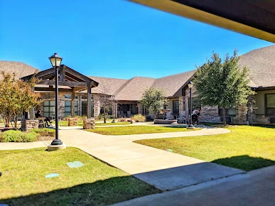 FORUM PARKWAY HEALTH & REHABILITATION