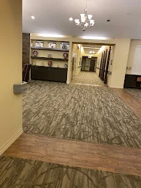 FORUM PARKWAY HEALTH & REHABILITATION