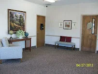 FOUNDATION PARK CARE CENTER