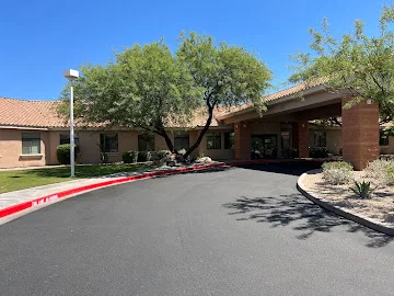 FOUNTAIN HILLS POST ACUTE