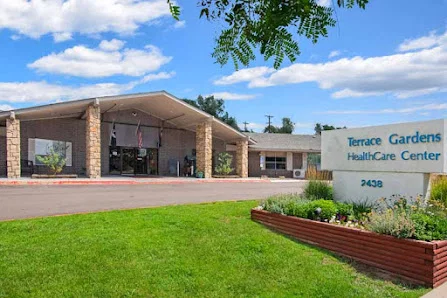 FOUNTAIN VIEW REHABILITATION AND NURSING LLC