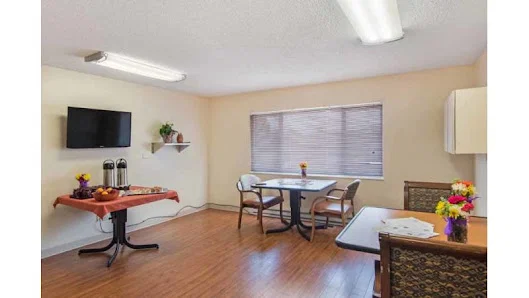 FOUNTAIN VIEW REHABILITATION AND NURSING LLC