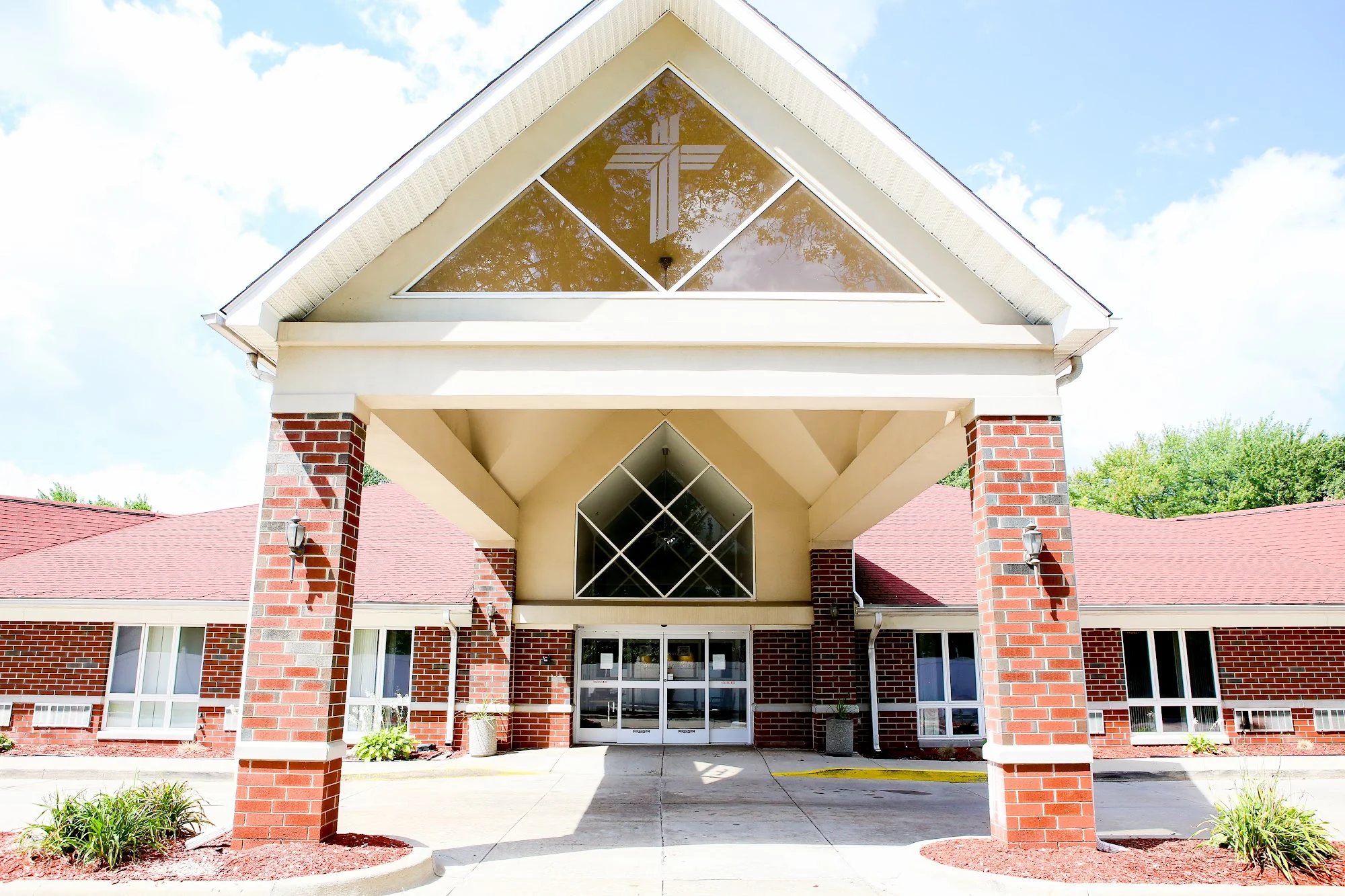 FOUNTAIN BLEU HEALTH AND REHABILITATION CENTER