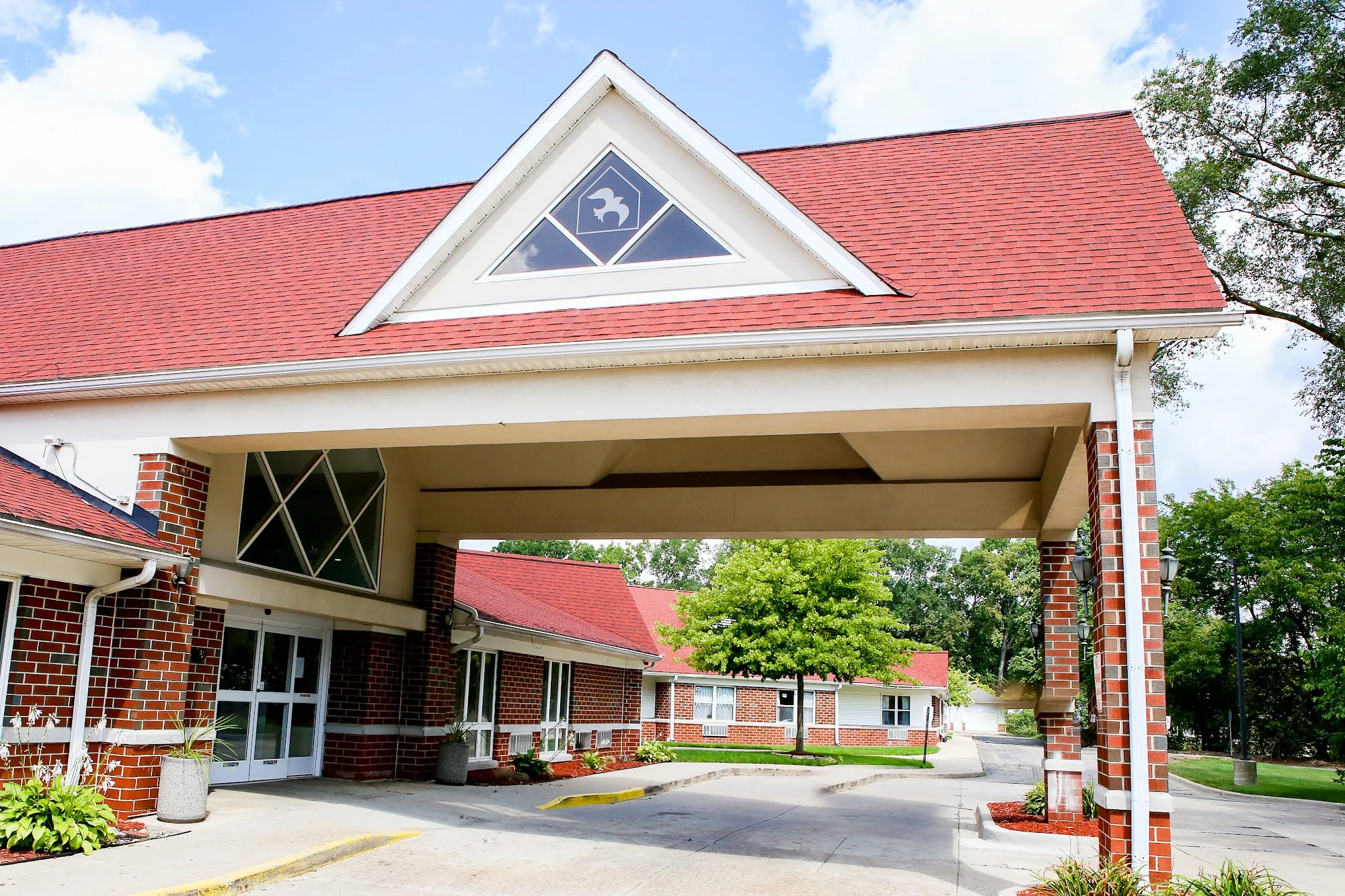 FOUNTAIN BLEU HEALTH AND REHABILITATION CENTER