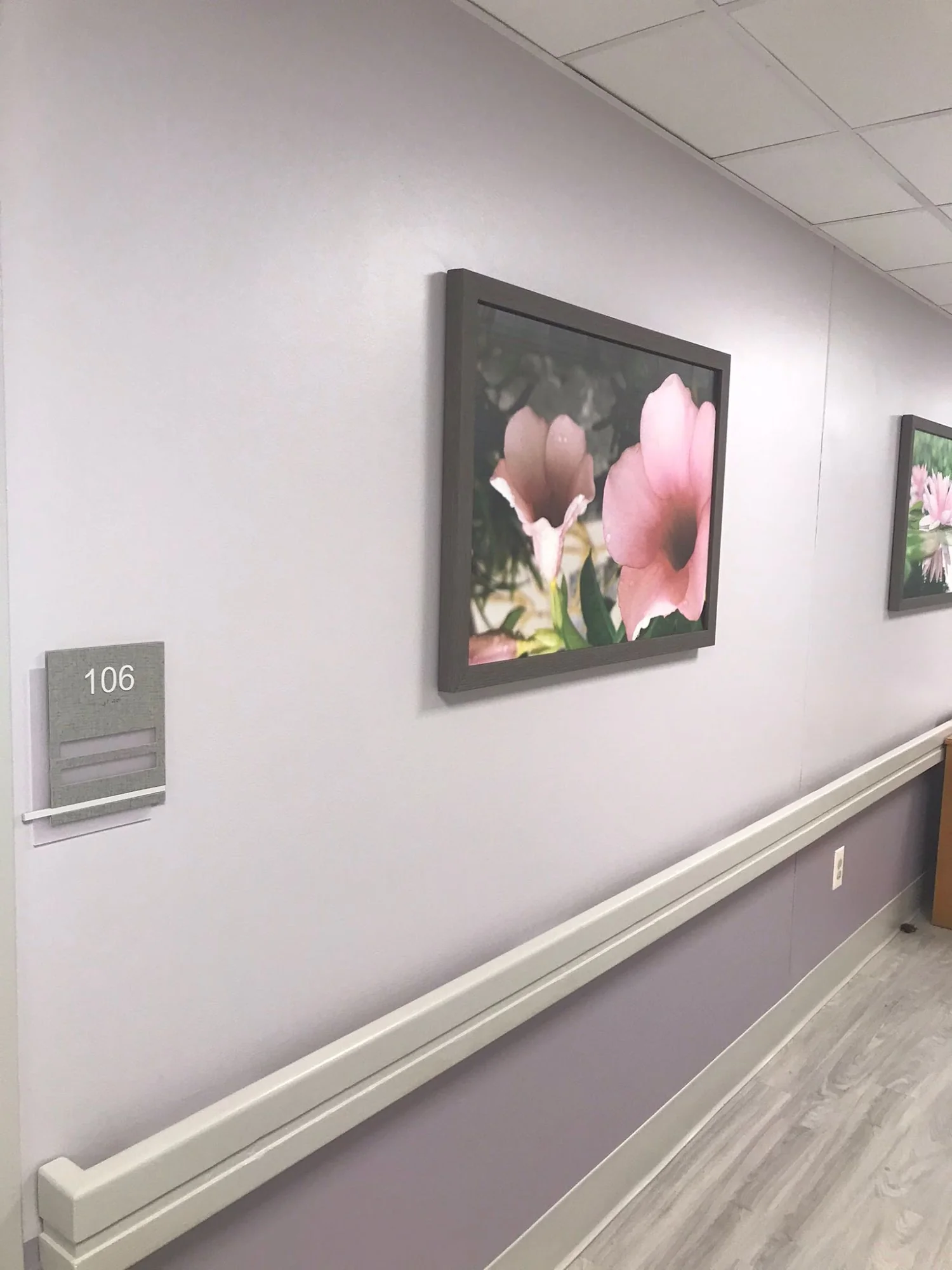 FOUNTAIN CARE AT SUNSET HILLS