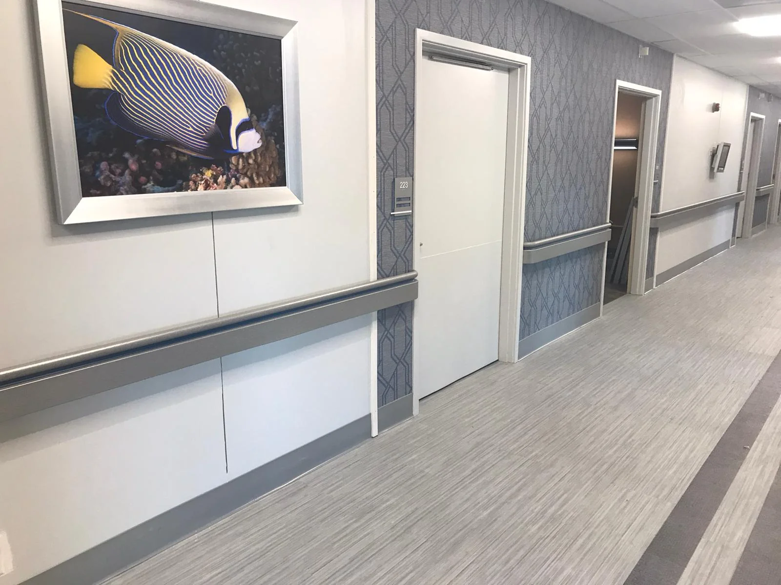FOUNTAIN CARE AT SUNSET HILLS