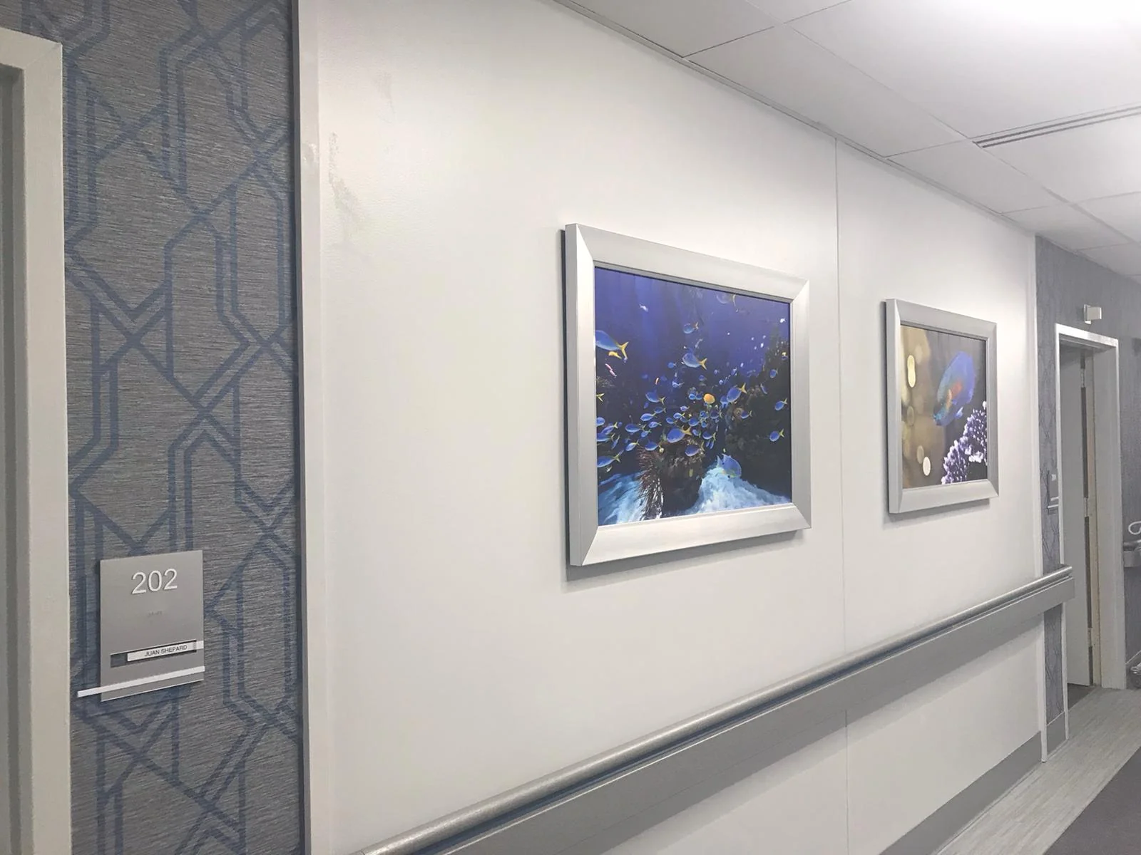 FOUNTAIN CARE AT SUNSET HILLS