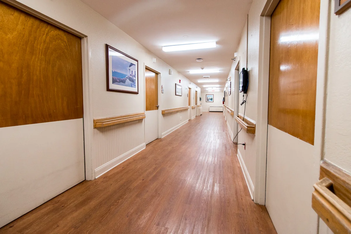 FOUNTAIN CIRCLE CARE & REHABILITATION CENTER