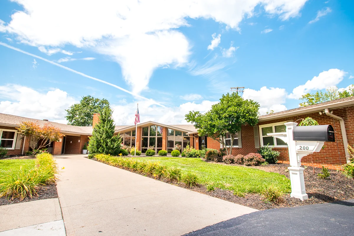 FOUNTAIN CIRCLE CARE & REHABILITATION CENTER