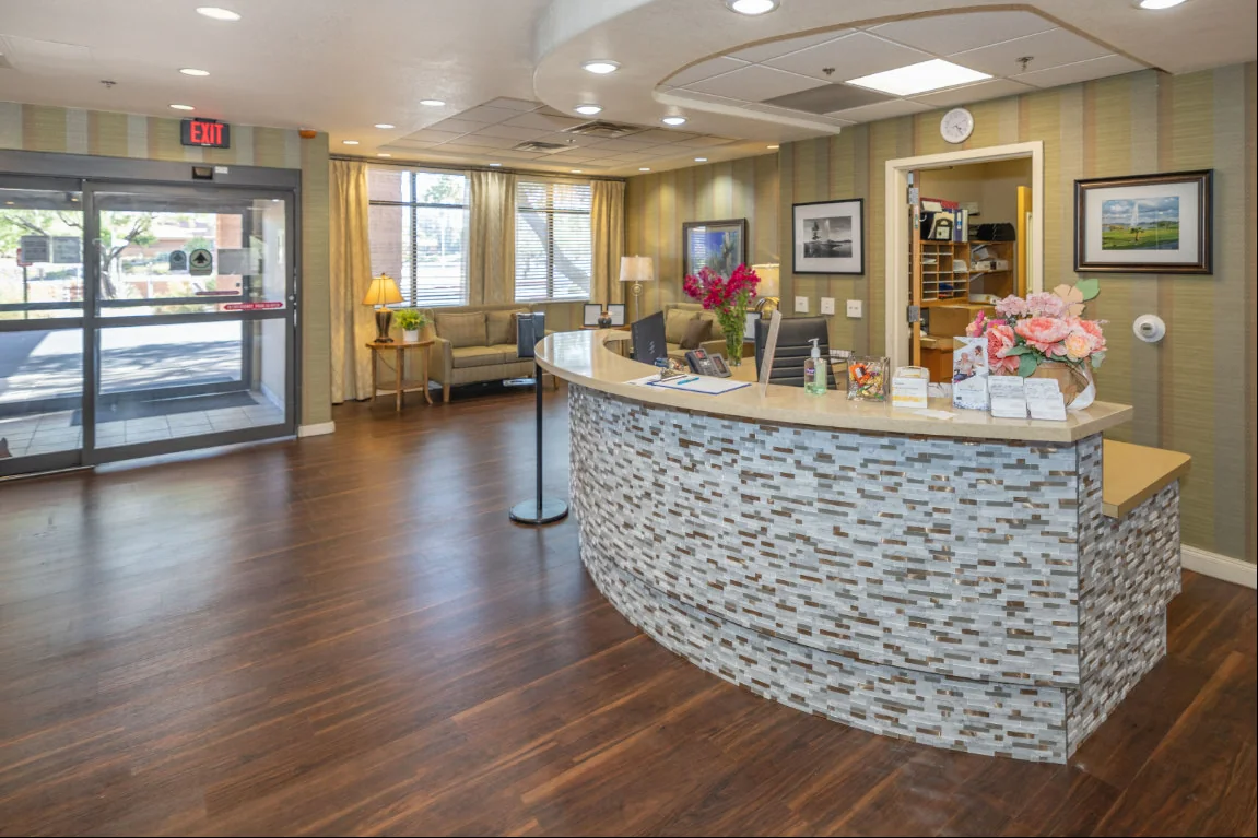 FOUNTAIN HILLS POST ACUTE
