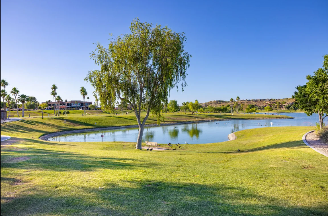 FOUNTAIN HILLS POST ACUTE