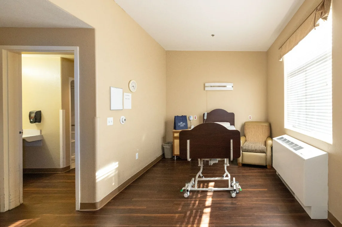 FOUNTAIN HILLS POST ACUTE