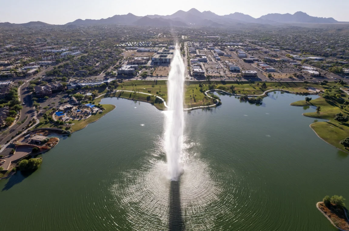 FOUNTAIN HILLS POST ACUTE