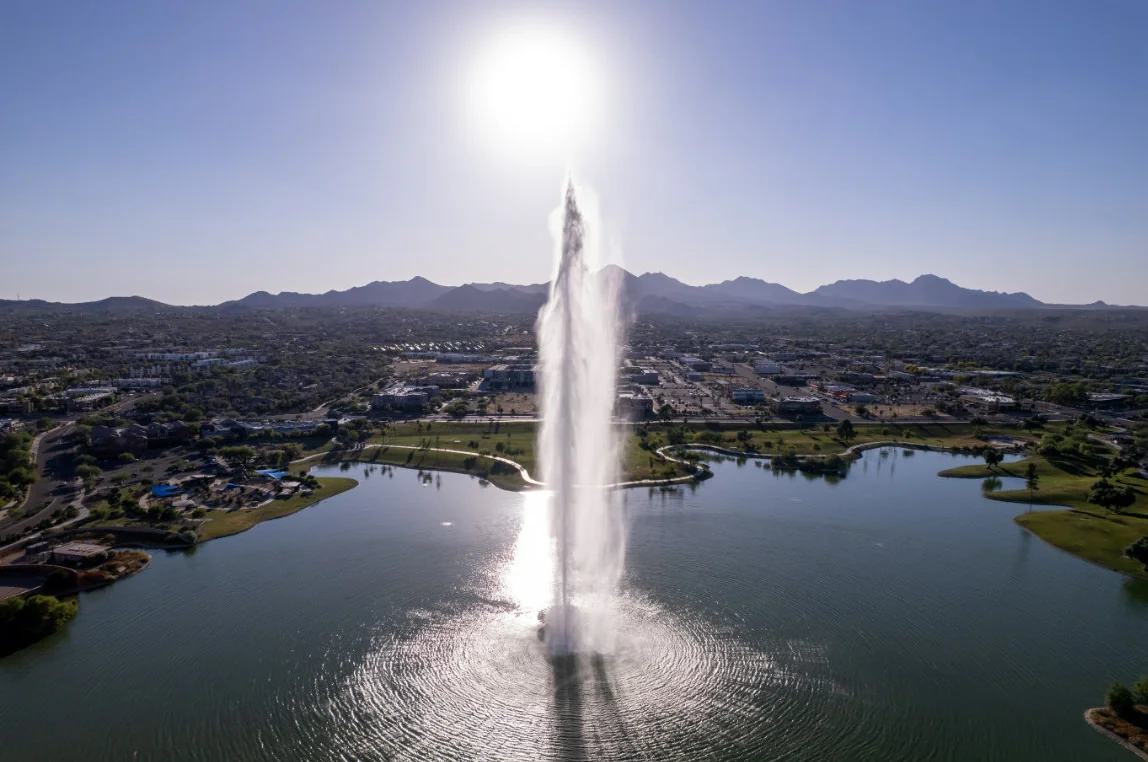 FOUNTAIN HILLS POST ACUTE