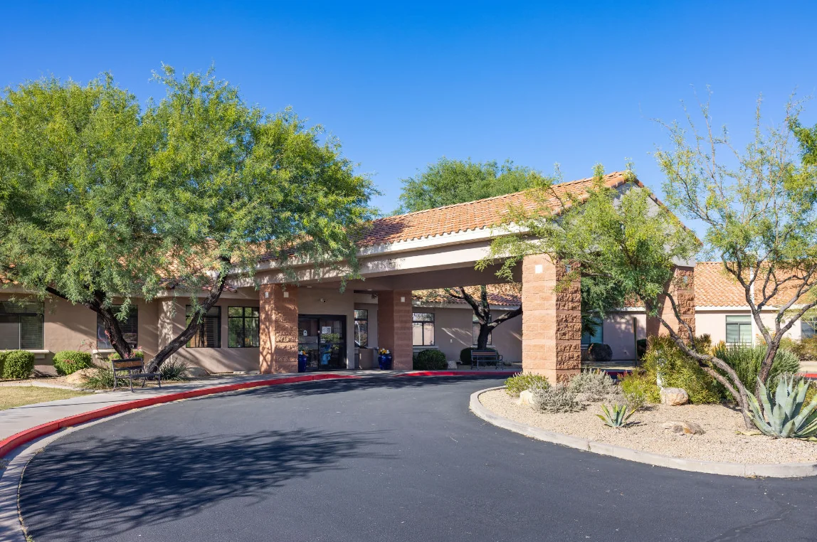 FOUNTAIN HILLS POST ACUTE