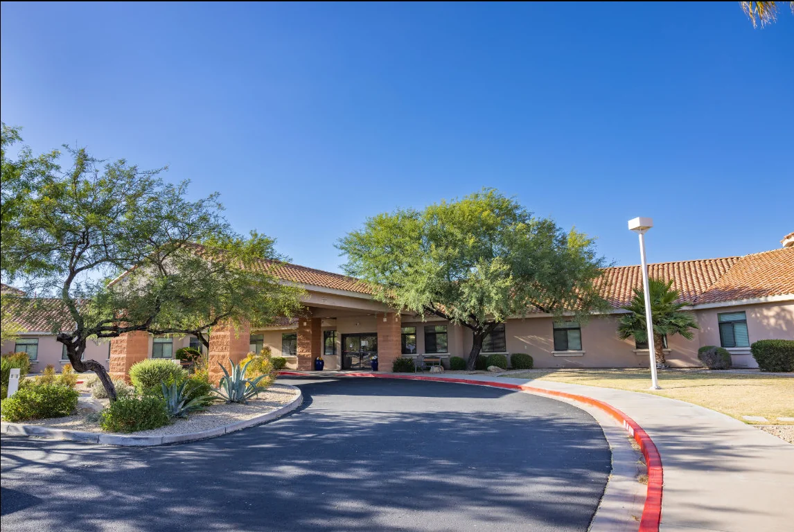 FOUNTAIN HILLS POST ACUTE