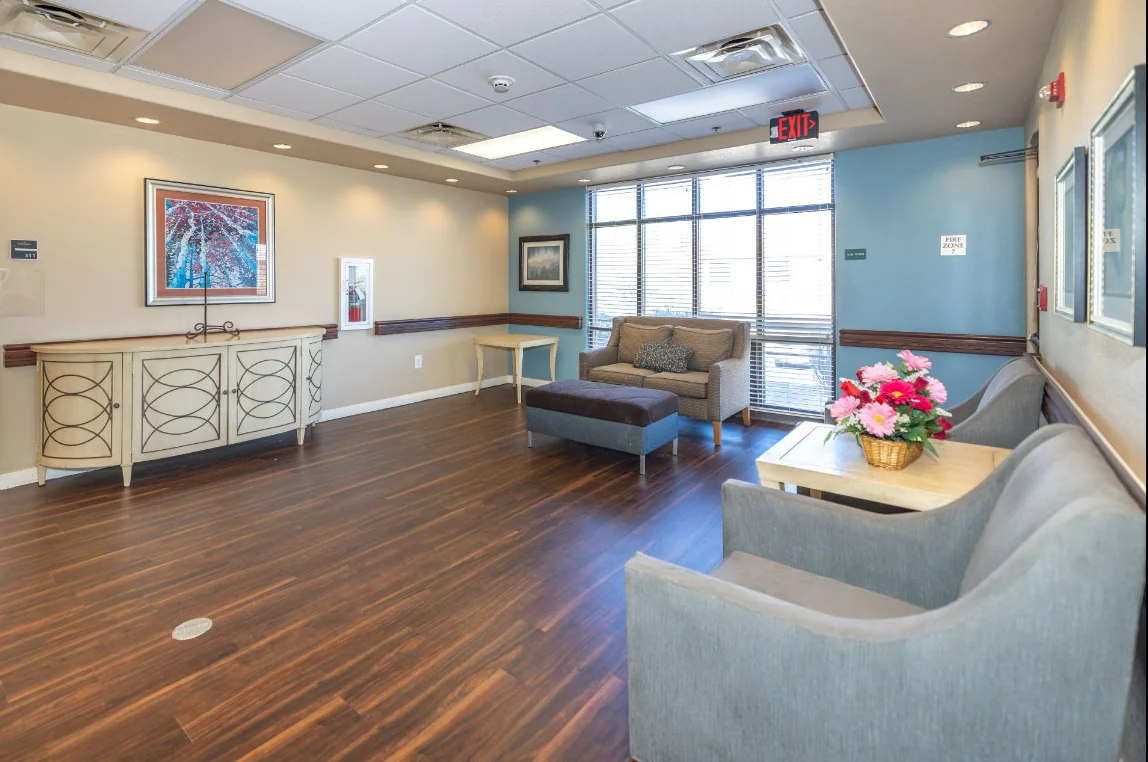 FOUNTAIN HILLS POST ACUTE