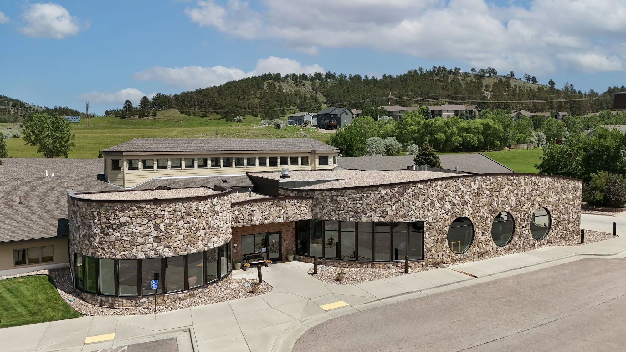 FOUNTAIN SPRINGS HEALTHCARE
