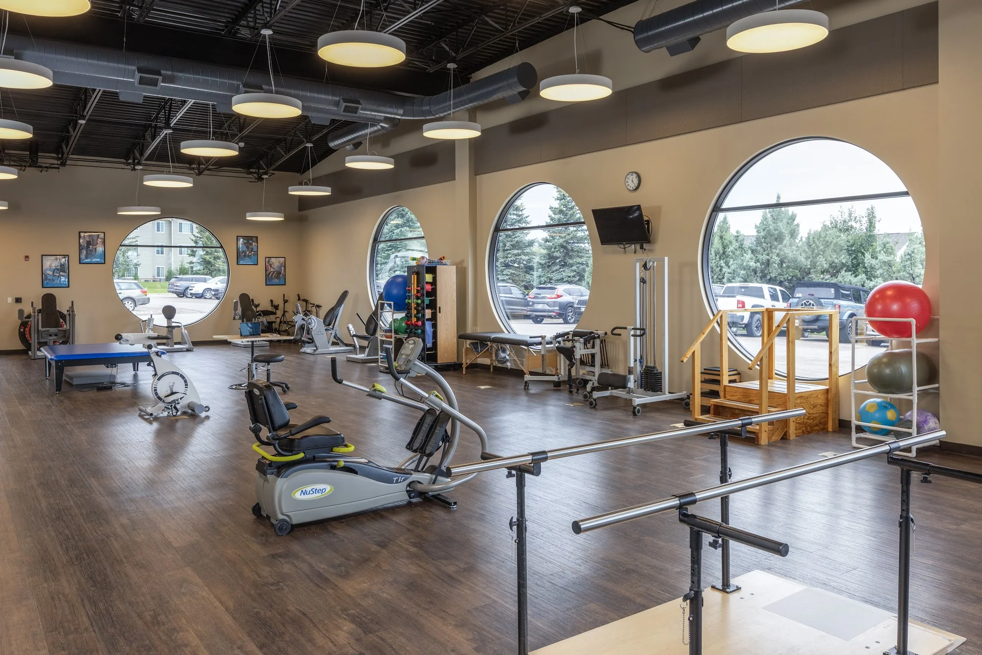 FOUNTAIN SPRINGS HEALTHCARE