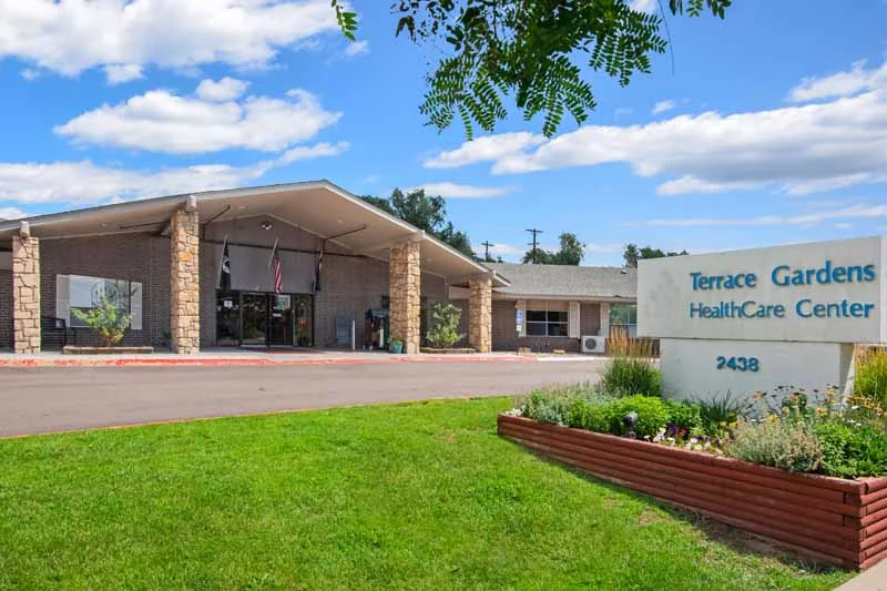 FOUNTAIN VIEW REHABILITATION AND NURSING LLC