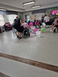 FOUNTAINBLEAU NURSING CENTER