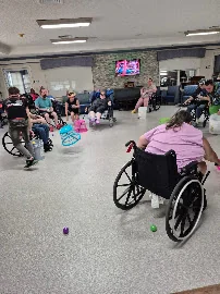 FOUNTAINBLEAU NURSING CENTER
