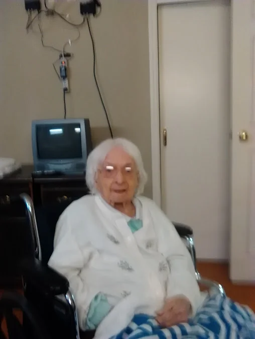 FOUNTAINBLEAU NURSING CENTER