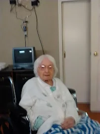 FOUNTAINBLEAU NURSING CENTER