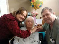 FOUNTAINBLEAU NURSING CENTER