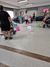 FOUNTAINBLEAU NURSING CENTER