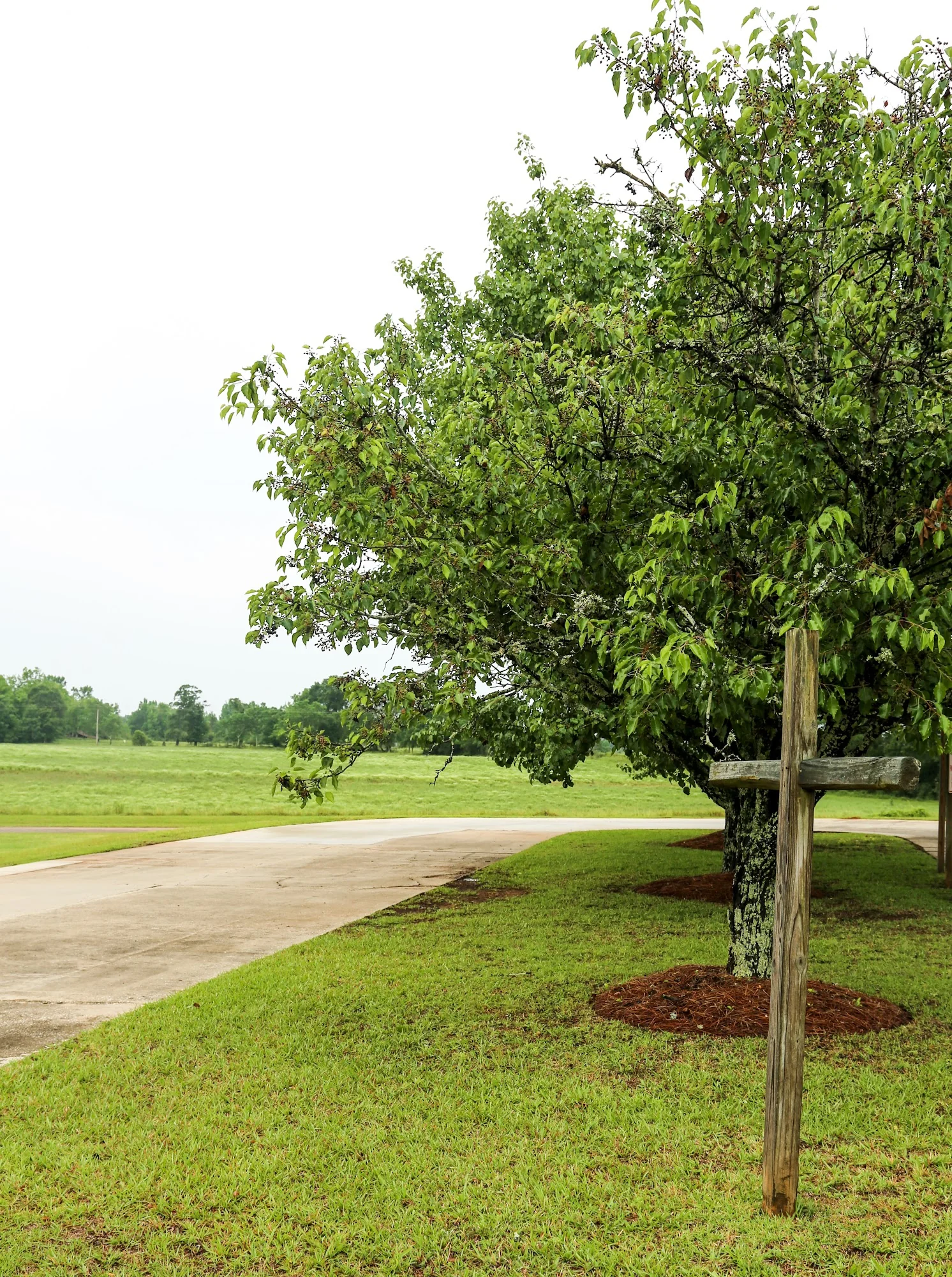 FOUR COUNTY HEALTH AND REHABILITATION