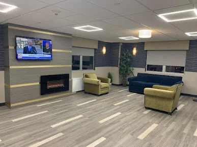 FOUR SEASONS NURSING AND REHABILITATION CENTER