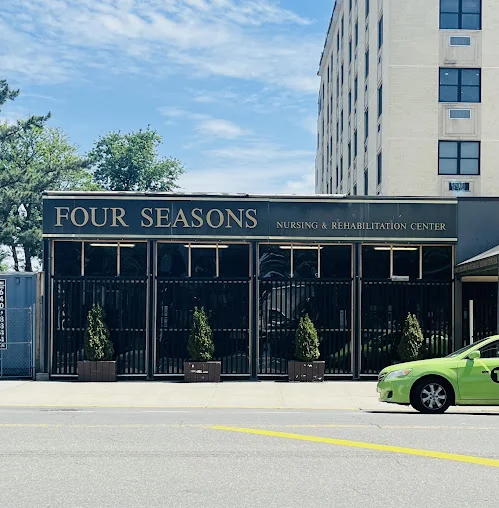 FOUR SEASONS NURSING AND REHABILITATION CENTER