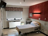 FOUR SEASONS NURSING AND REHABILITATION CENTER