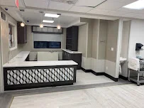 FOUR SEASONS NURSING AND REHABILITATION CENTER