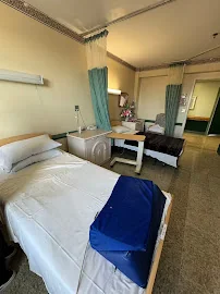 FOUR SEASONS NURSING AND REHABILITATION CENTER