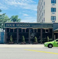 FOUR SEASONS NURSING AND REHABILITATION CENTER
