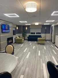 FOUR SEASONS NURSING AND REHABILITATION CENTER