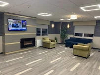 FOUR SEASONS NURSING AND REHABILITATION CENTER