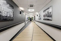 FOUR SEASONS NURSING AND REHABILITATION CENTER
