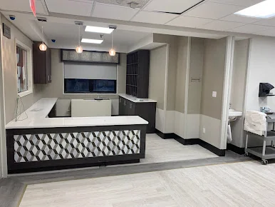 FOUR SEASONS NURSING AND REHABILITATION CENTER