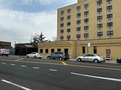 FOUR SEASONS NURSING AND REHABILITATION CENTER