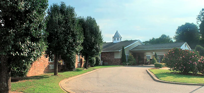 FOUR WINDS NURSING FACILITY
