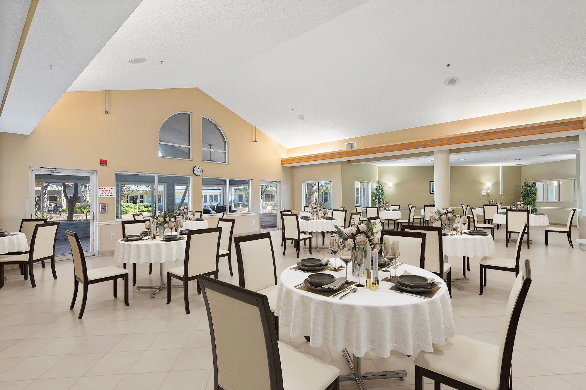 FOURAKER HILLS REHAB AND NURSING CENTER