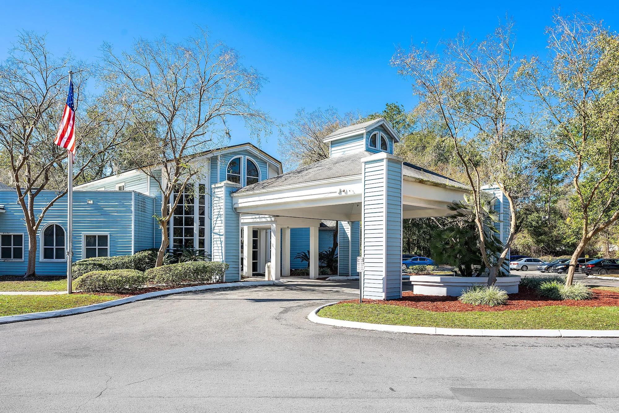 FOURAKER HILLS REHAB AND NURSING CENTER