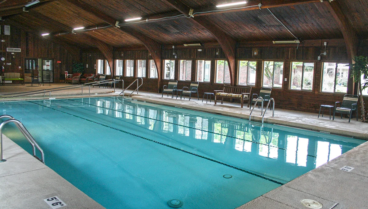FOXWOOD SPRINGS LIVING CENTER