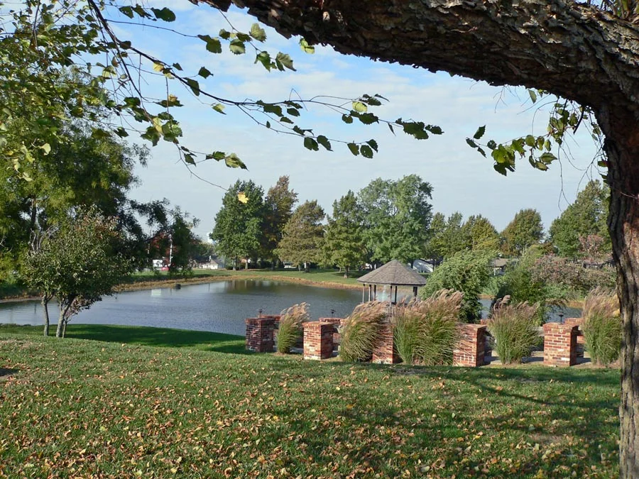 FOXWOOD SPRINGS LIVING CENTER