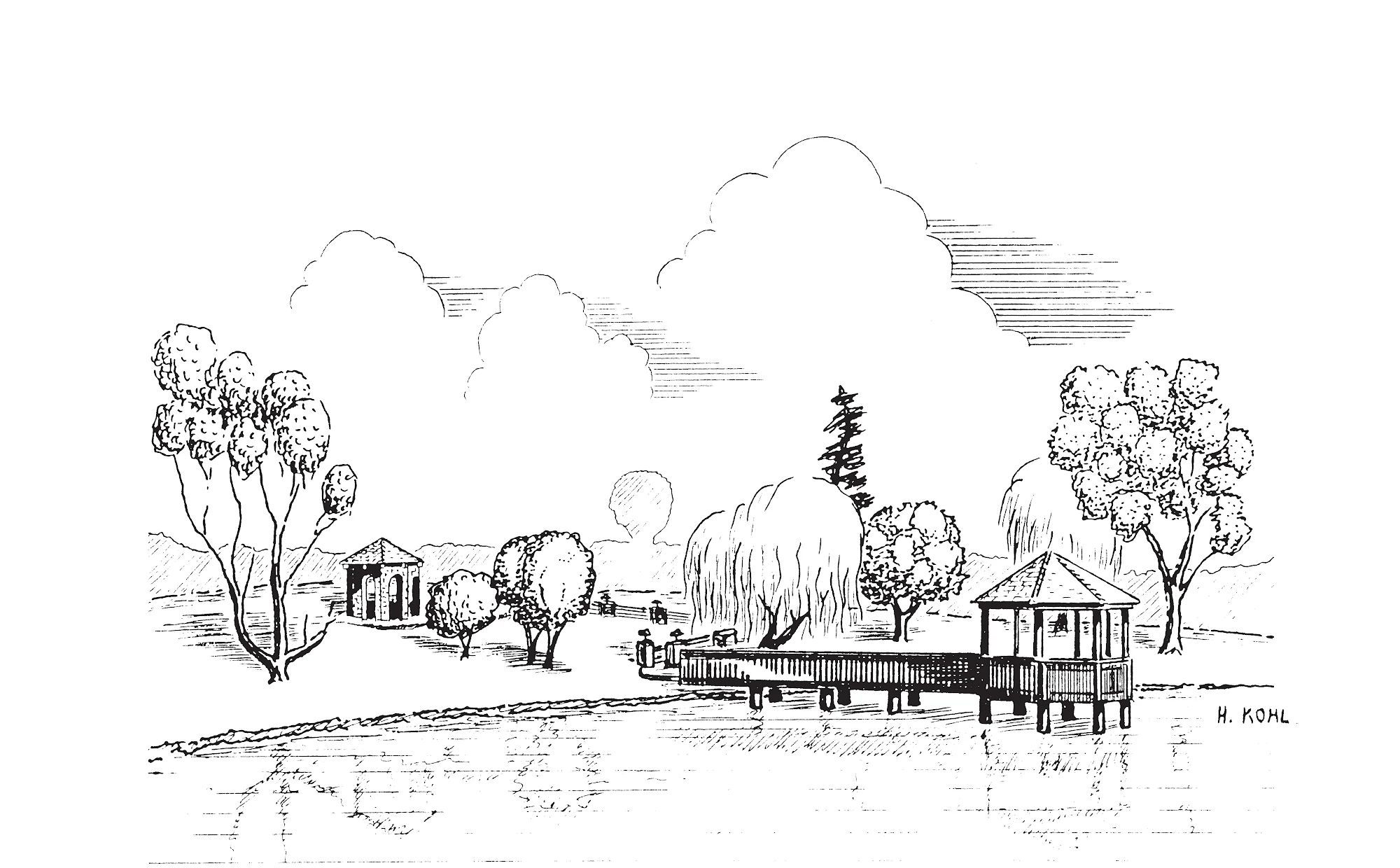 FOXWOOD SPRINGS LIVING CENTER