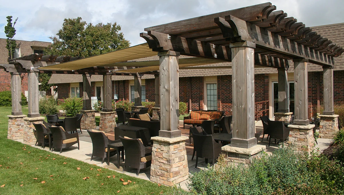 FOXWOOD SPRINGS LIVING CENTER