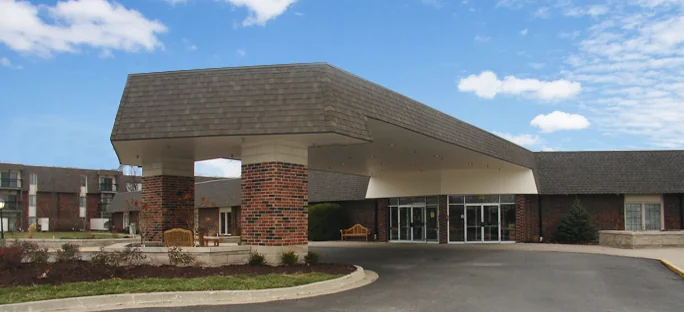 FOXWOOD SPRINGS LIVING CENTER